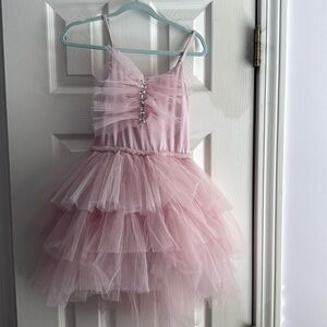 Tutu du Monde Dress